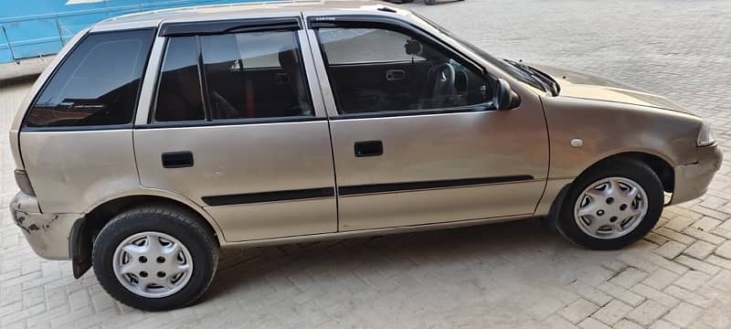 Suzuki Cultus VXR 2014 0