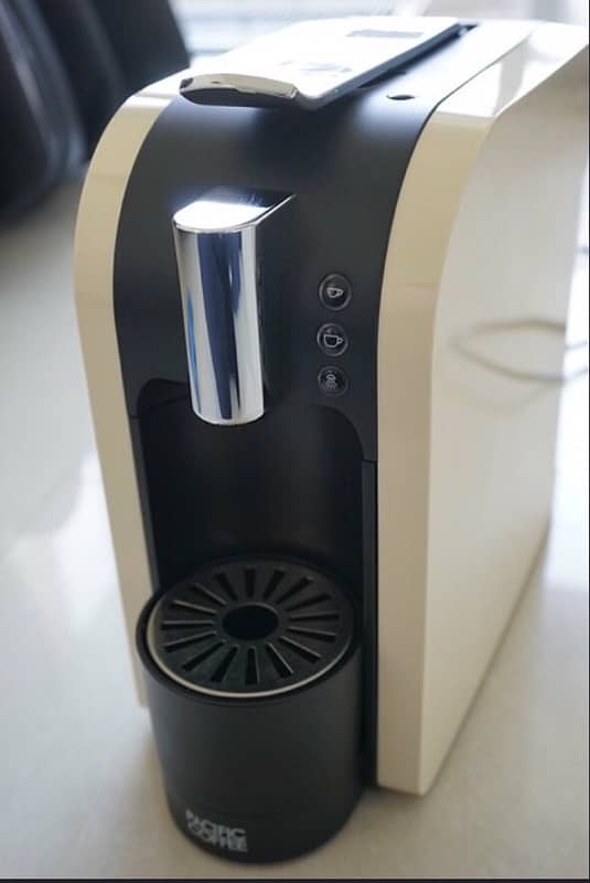 coffee Machine 1