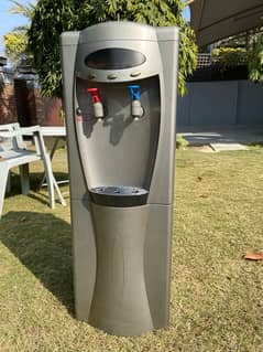 water dispenser imported