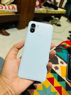 Redmi A1+