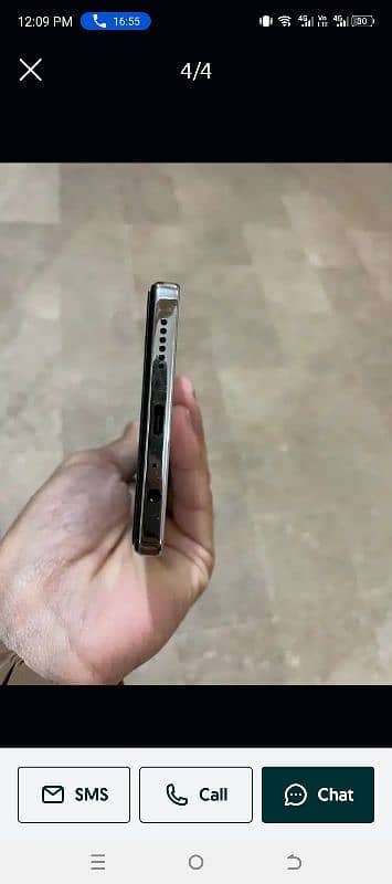 Tecno camon 30 12 256 condition 10 by 10 3