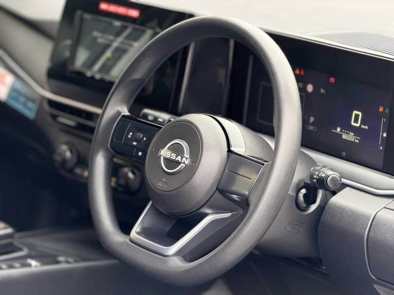 Nissan Note E Power 2021 3