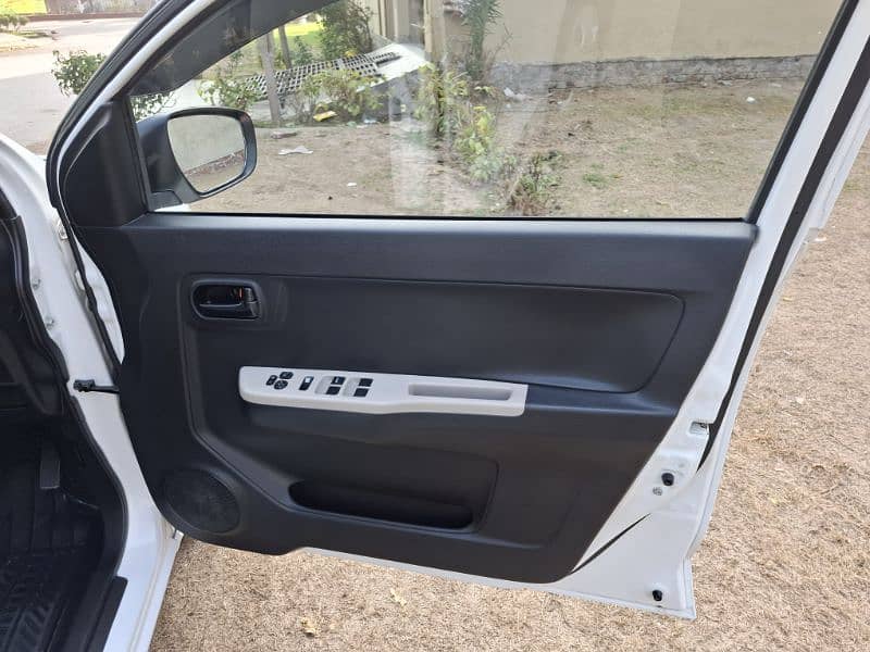 Suzuki Alto VXL AGS 2021 Automatic 11