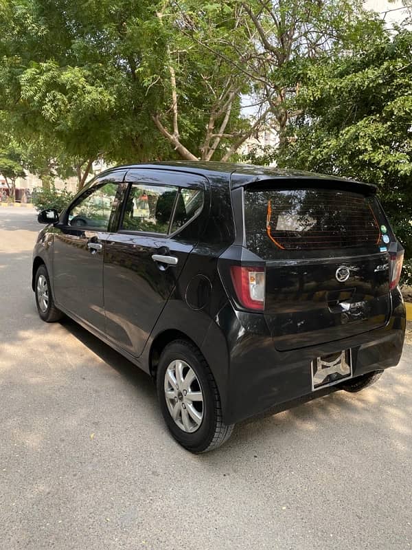 Daihatsu Mira 2022/24 L pkg 5