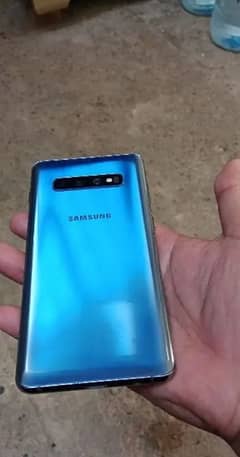 samsung S10 8/128