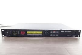 Yamaha SPX990 Professional Multi-Effects Processor