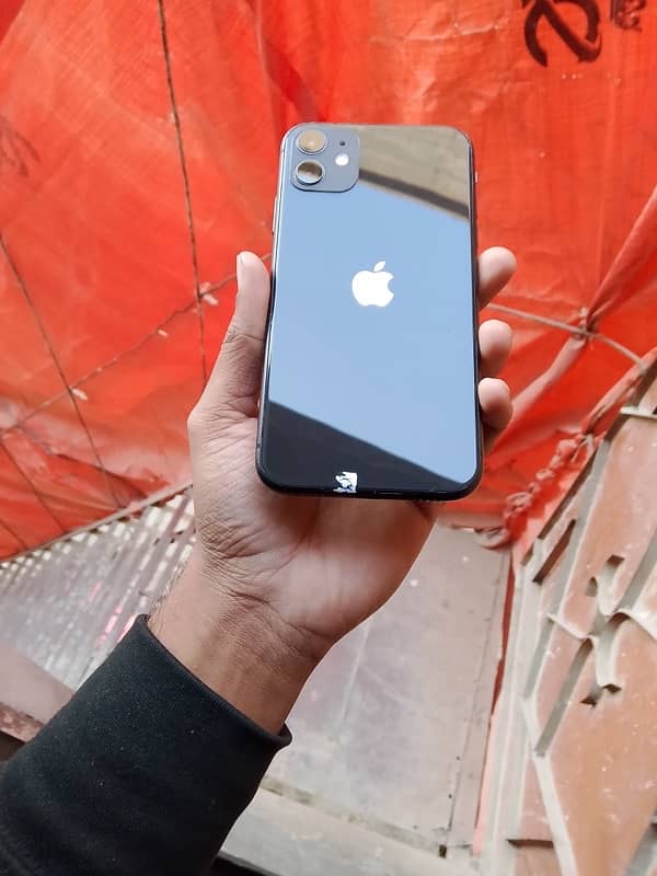 Iphone 11 non pta 10