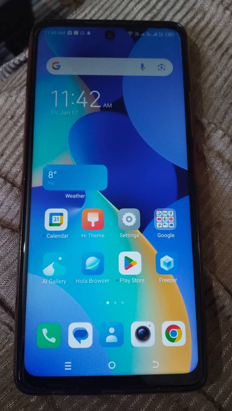 Tecno spark 10 pro 0