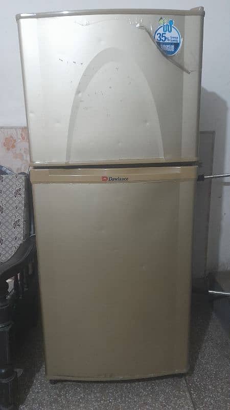 100% Genuine condition Home Fridge 3