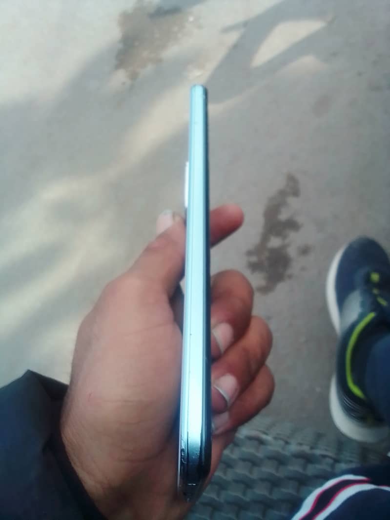 Vivo y 21 PTA. Approved 2