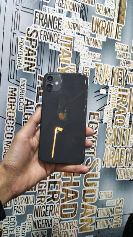 i phone 11 non pta factory unlock 2