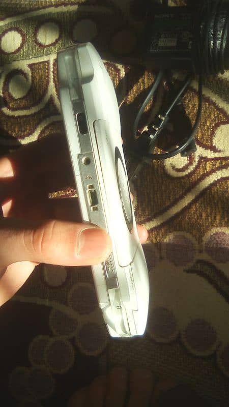 Sony psp 1