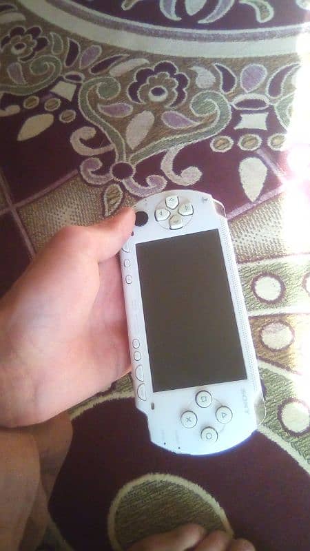 Sony psp 2