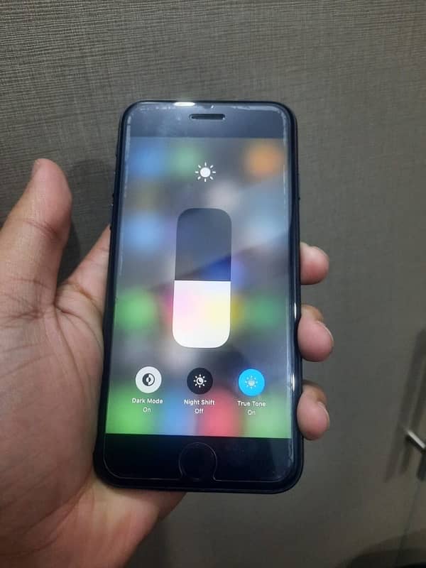 I phone Se Non PTA Condition  10/9 Urgent sale 5