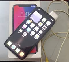 Apple iPhone X 64Gb Non pta