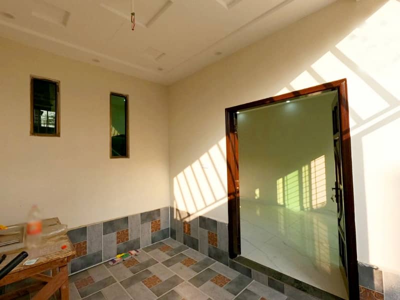 House Is Available For Sale In Jubilee Town - Block C 7