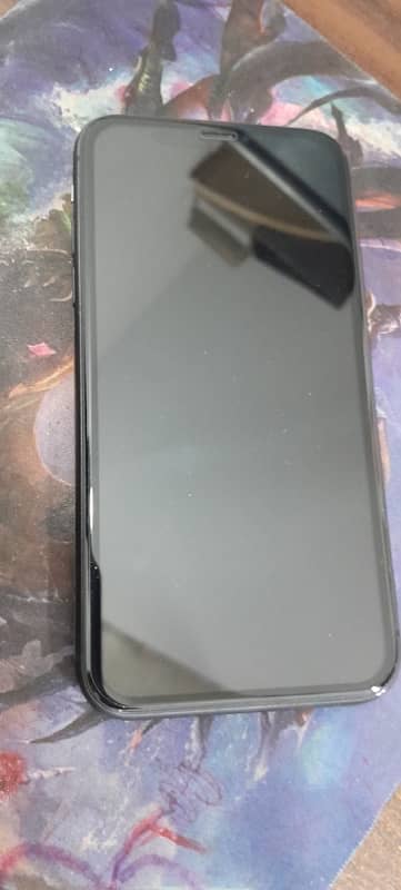 Apple Iphone 11-128 GB PTA Approved 2