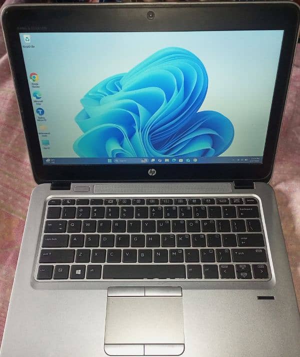 HP elitebook 820G4 1