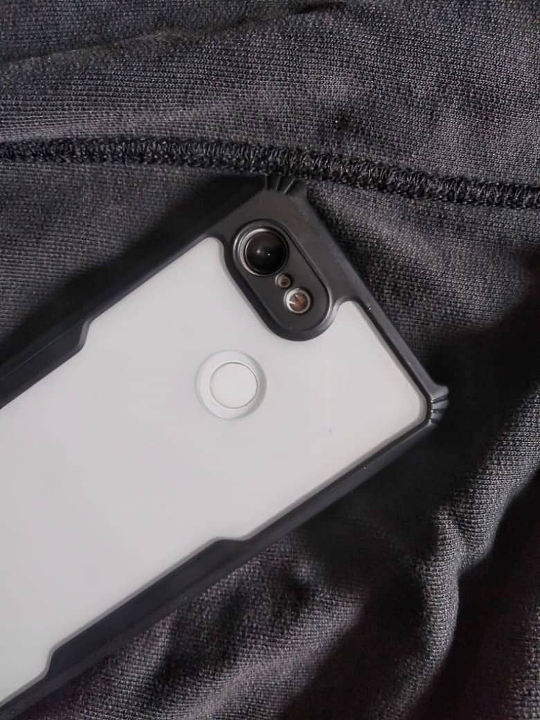 Google Pixel 3 10/10 no issue can be patched in 1000 6