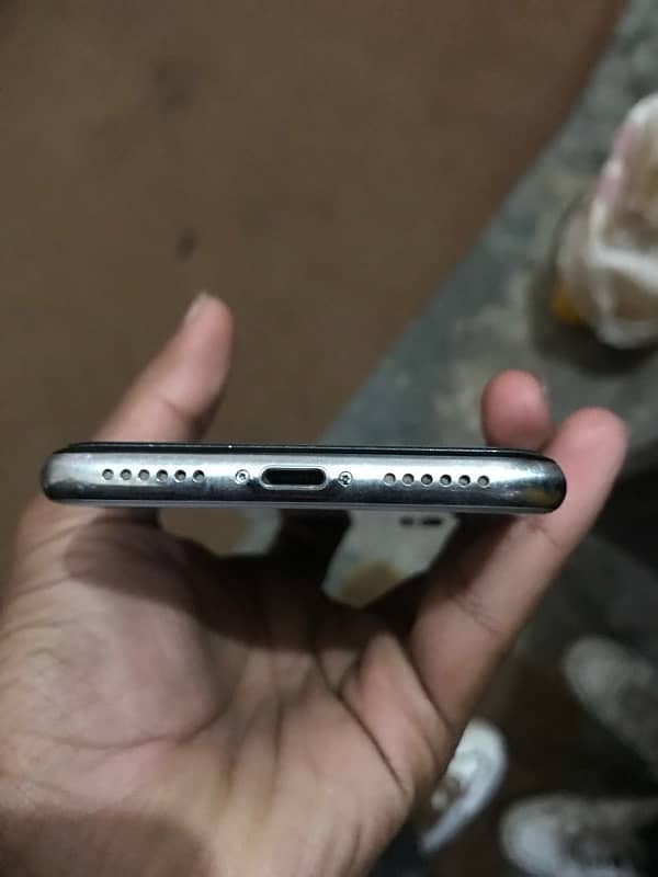 iPhone X 256 non pta Exchange ofer 4