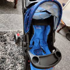 stroller/