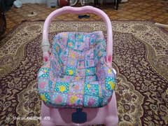 Baby cot for sale