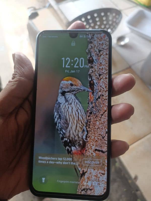 infinix note12 fully geniun 0