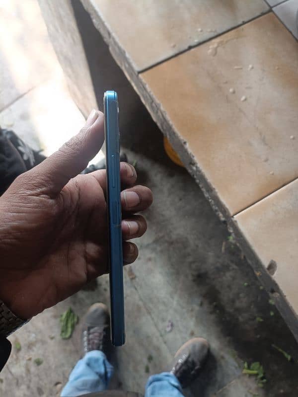 infinix note12 fully geniun 3