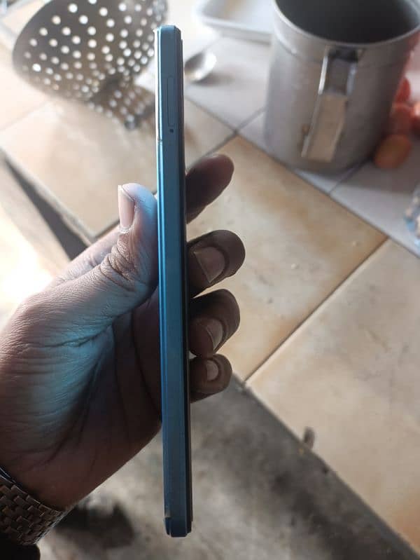 infinix note12 fully geniun 5