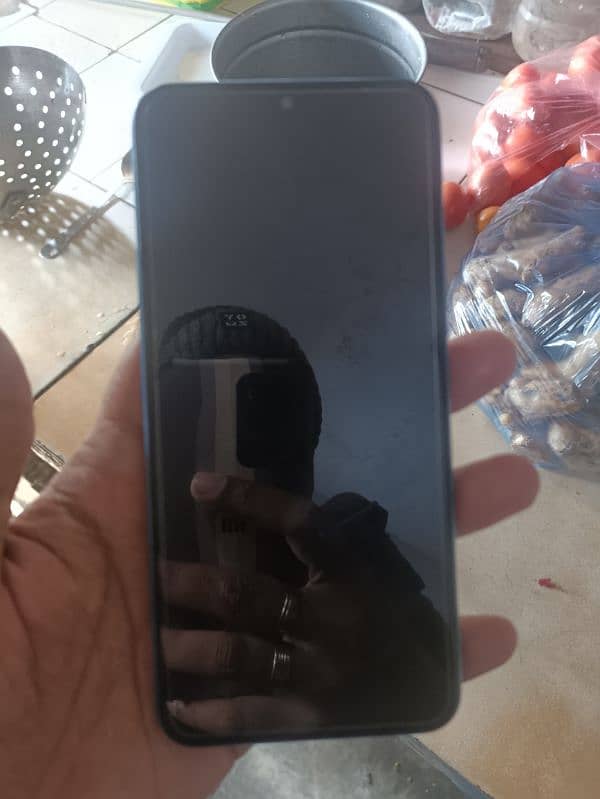 infinix note12 fully geniun 6