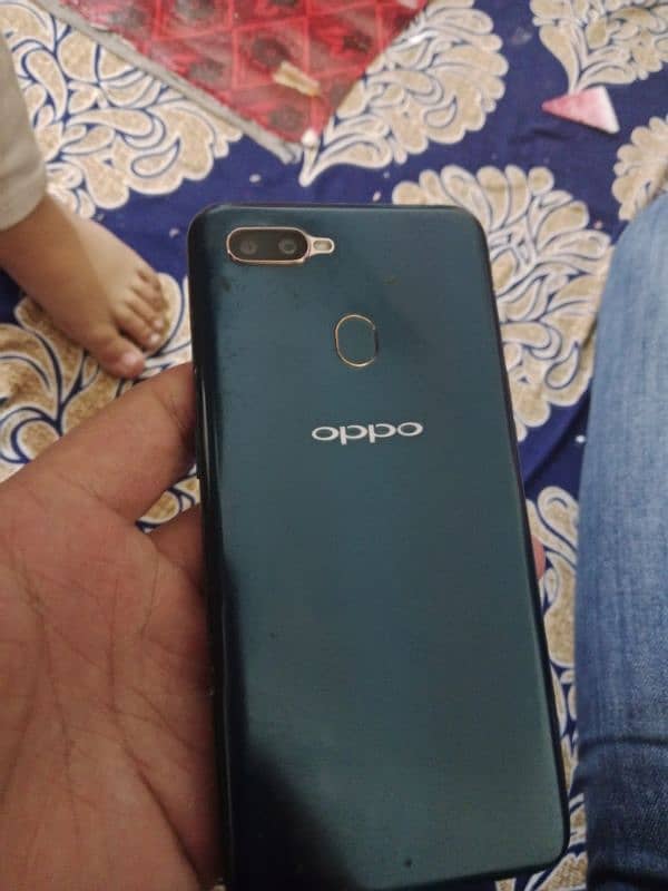 oppo a7 2