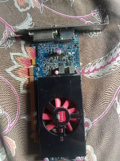 Amd hd 7570 1gb ddr5 128bit graphic card for sale in cheap price