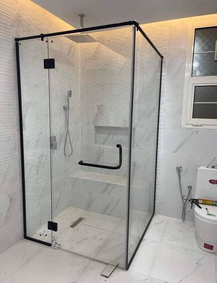 Shower Cabins/ Shower Door / Shower enclosure 15