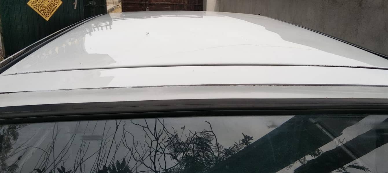 Suzuki Mehran VX 2010 ( Home use car In good condition ) 5