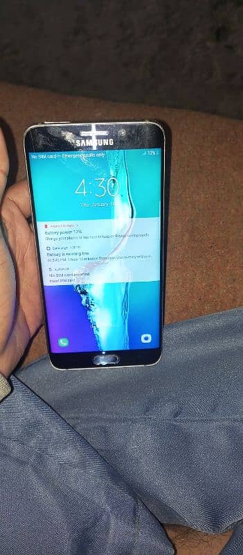 S6 EdGe PlUs Ultra SmoTh so high display 3