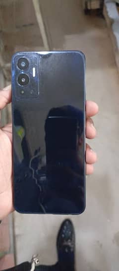 INFINIX hot 12