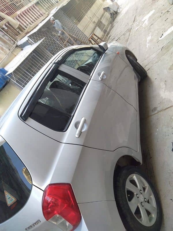 Suzuki Cultus VXL 2018 18