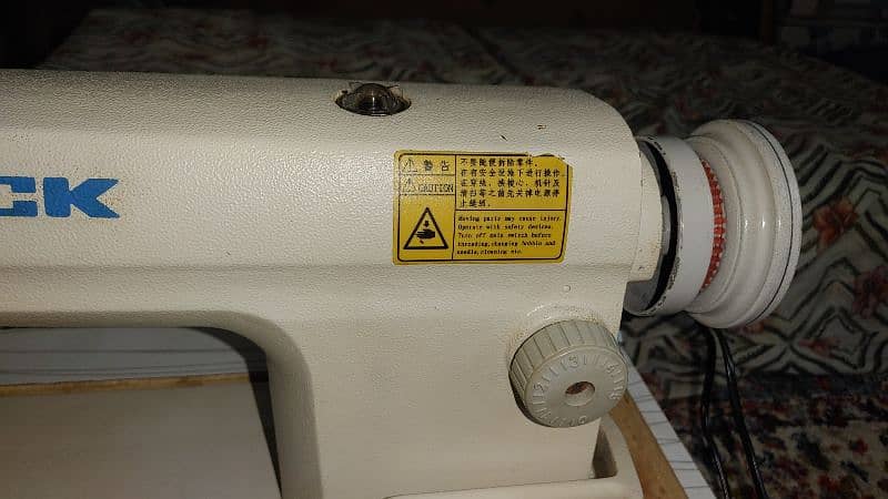 jack sewing machine 8600 2