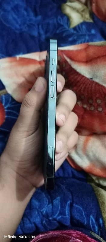 Iphone 12 Pro 128 GB 5