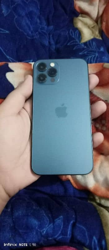 Iphone 12 Pro 128 GB 6