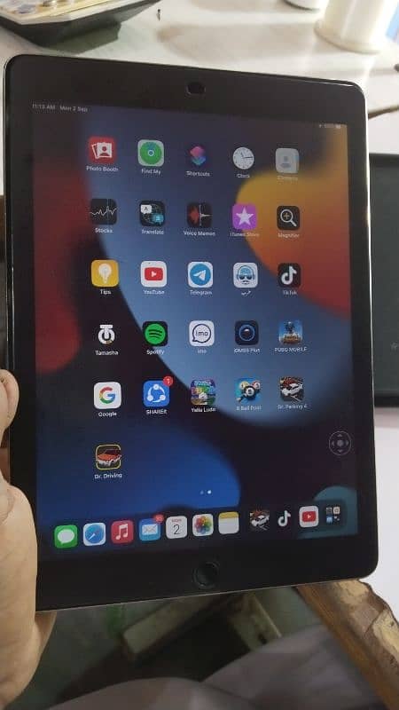 Apple iPad air 2 2