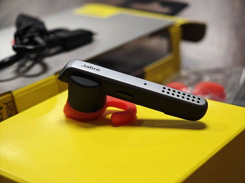 JABRA Stealth Bluetooth Wireless Headset 1