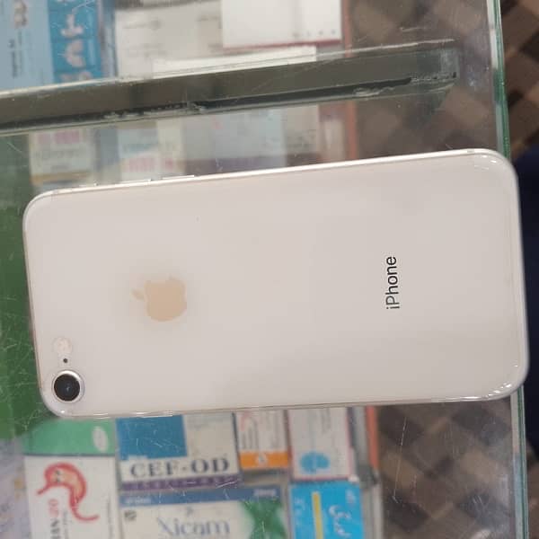 iphone 8 64gb non pta 5