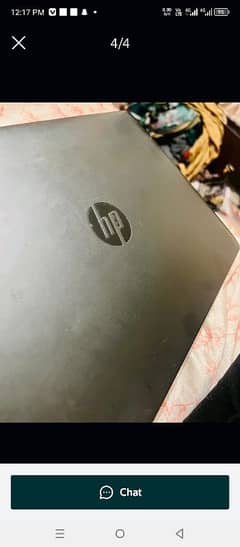 HP