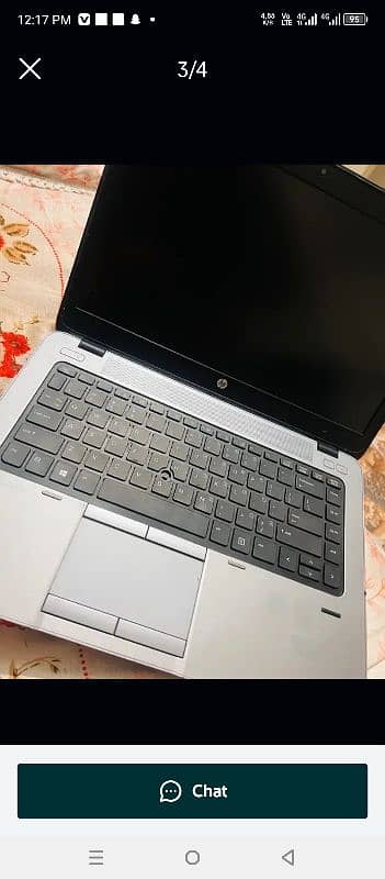 HP pro book 645 1