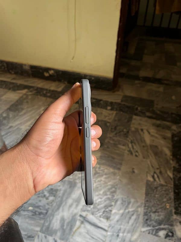 Redmi Note 13 8+4/256 Brand New 9