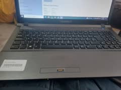 i3 4th Gen Laptop 128GB SSD 4GB RAM