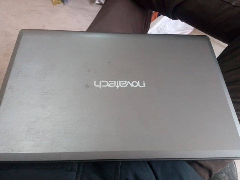 i3 4th Gen Laptop 128GB SSD 4GB RAM 2