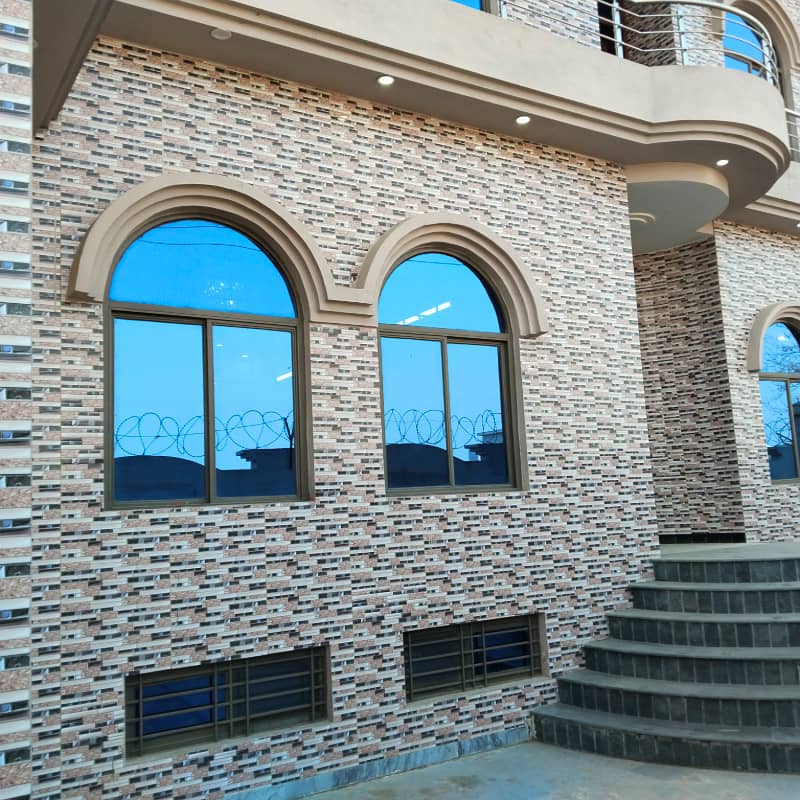 60x90 triple story House for sale in G-15 Islamabad 4