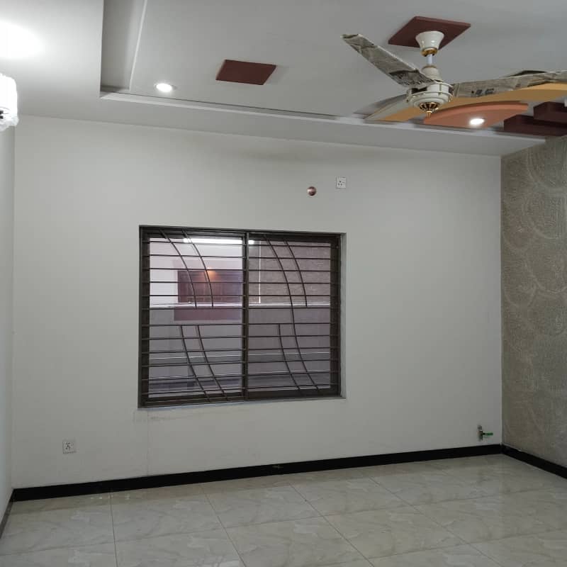 60x90 triple story House for sale in G-15 Islamabad 19